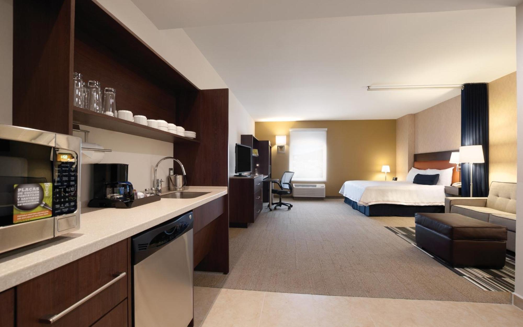 Home2 Suites By Hilton Winter Garden Zewnętrze zdjęcie