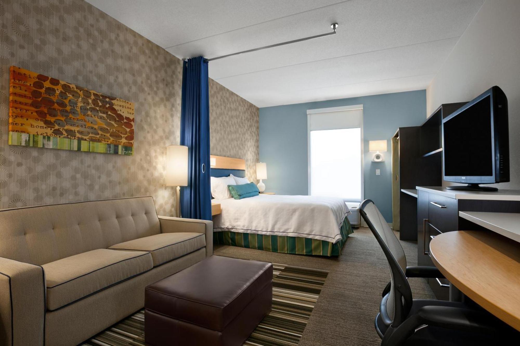 Home2 Suites By Hilton Winter Garden Zewnętrze zdjęcie