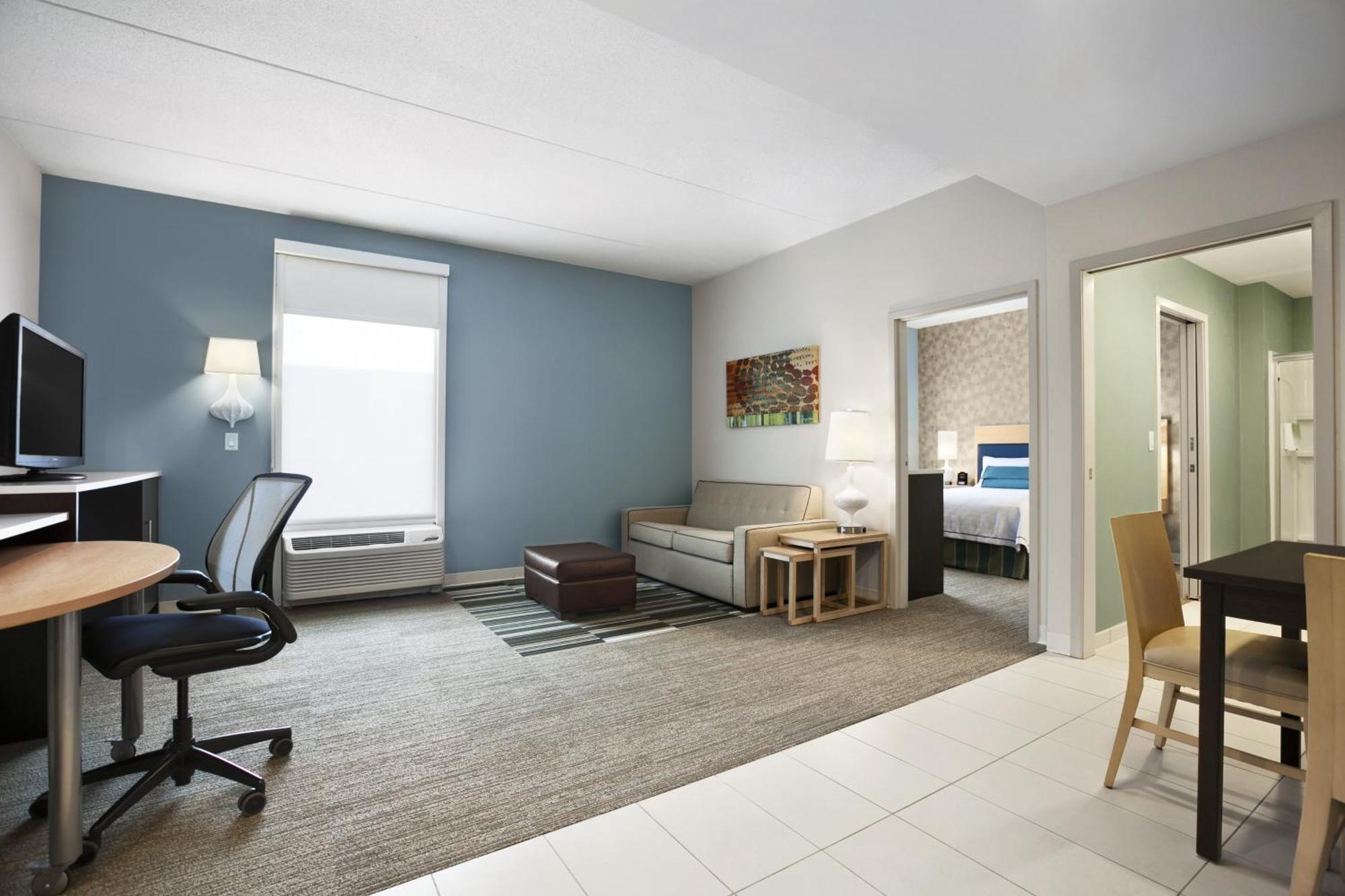 Home2 Suites By Hilton Winter Garden Zewnętrze zdjęcie