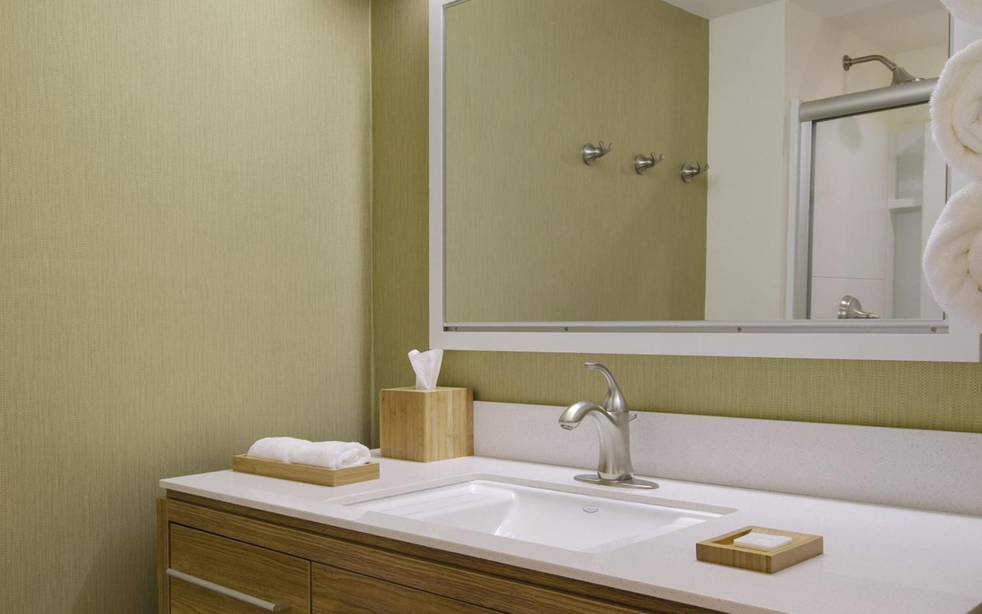 Home2 Suites By Hilton Winter Garden Zewnętrze zdjęcie