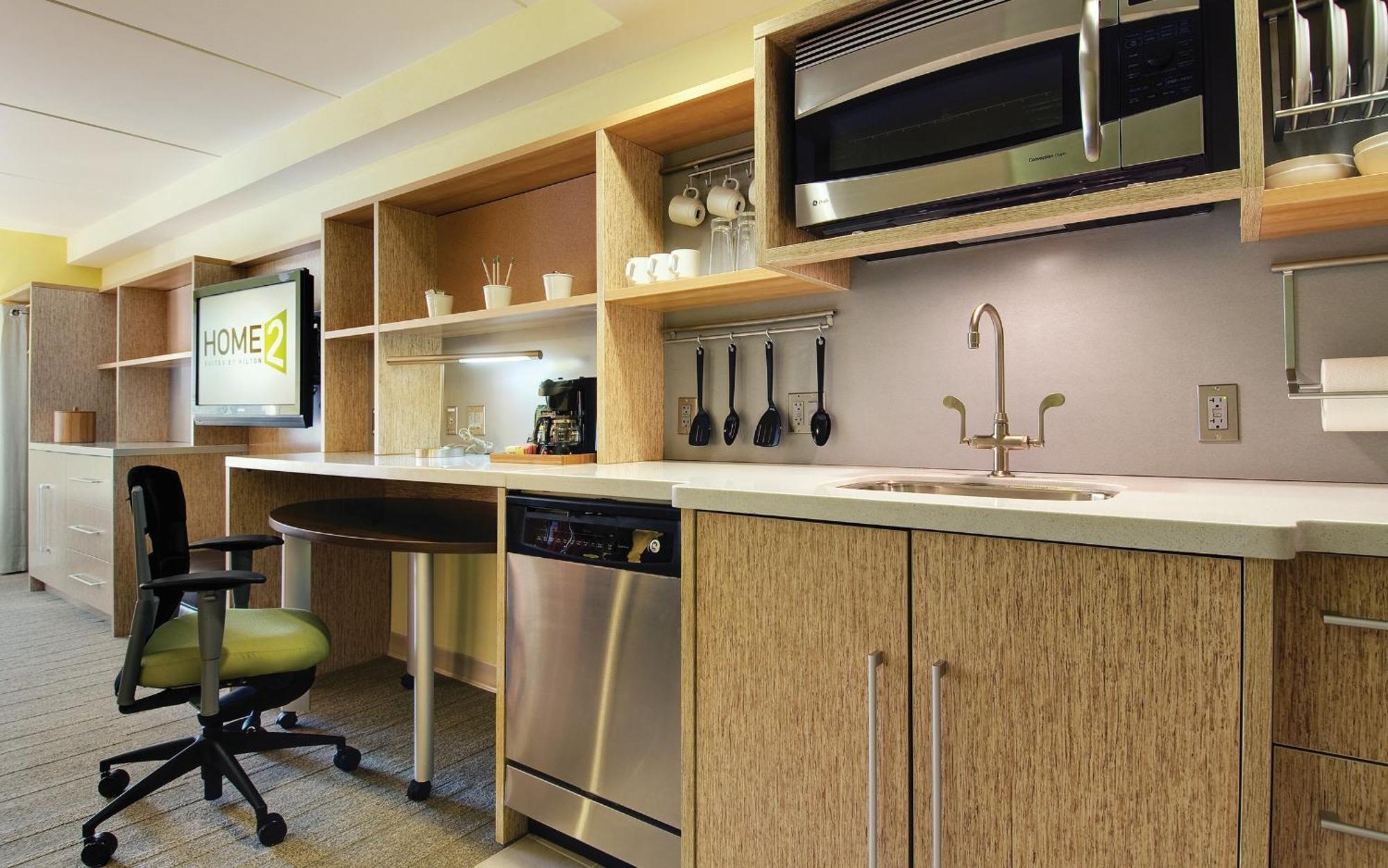 Home2 Suites By Hilton Winter Garden Zewnętrze zdjęcie