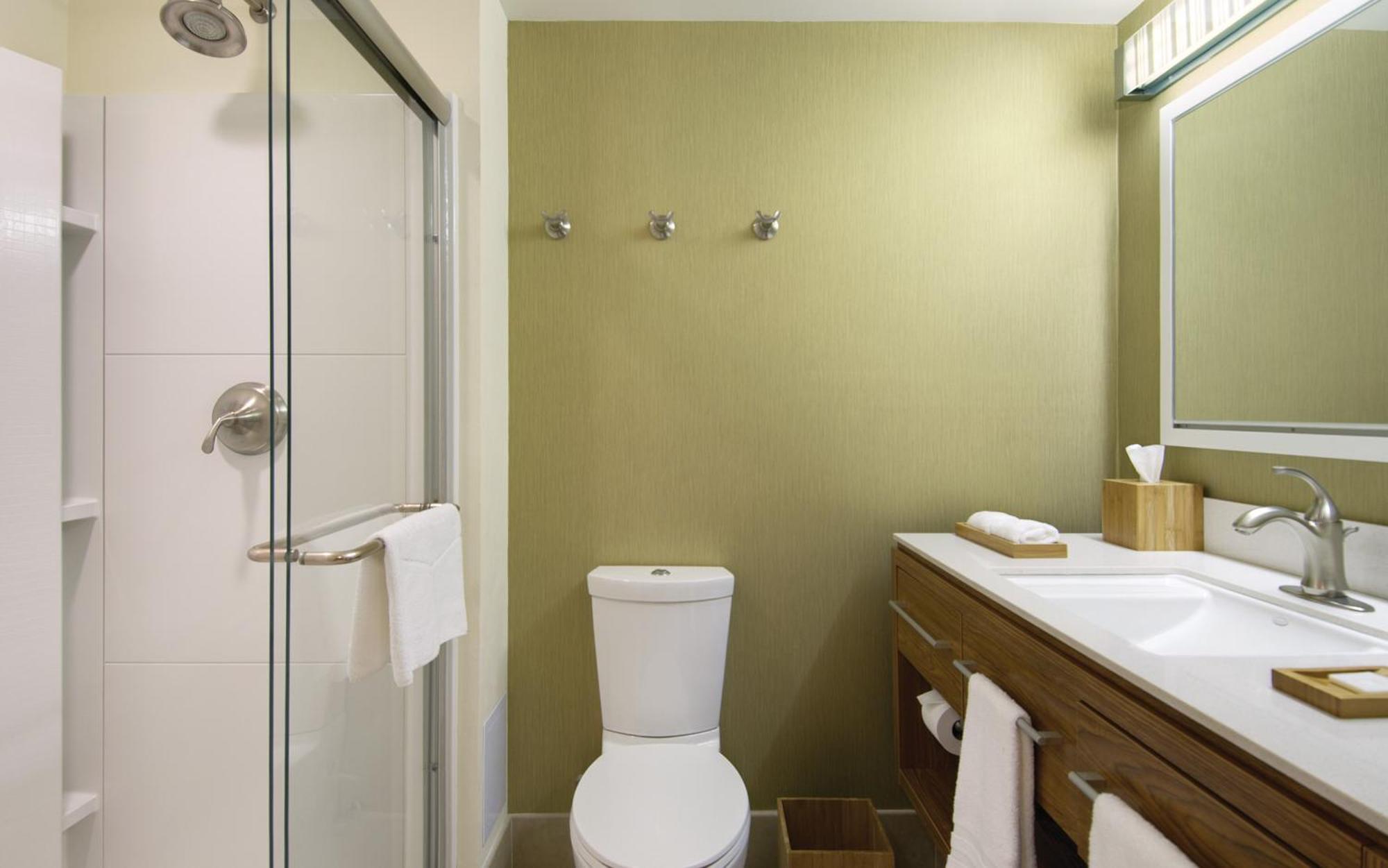 Home2 Suites By Hilton Winter Garden Zewnętrze zdjęcie