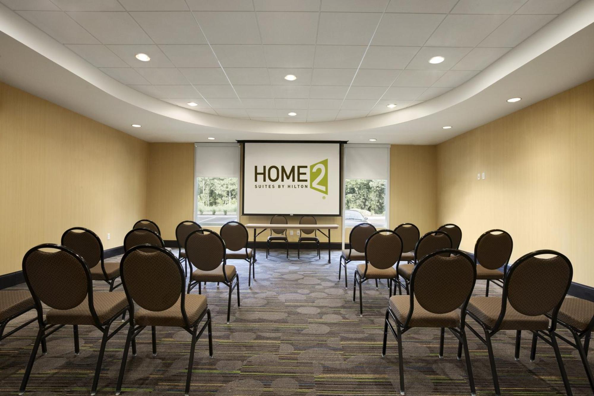 Home2 Suites By Hilton Winter Garden Zewnętrze zdjęcie