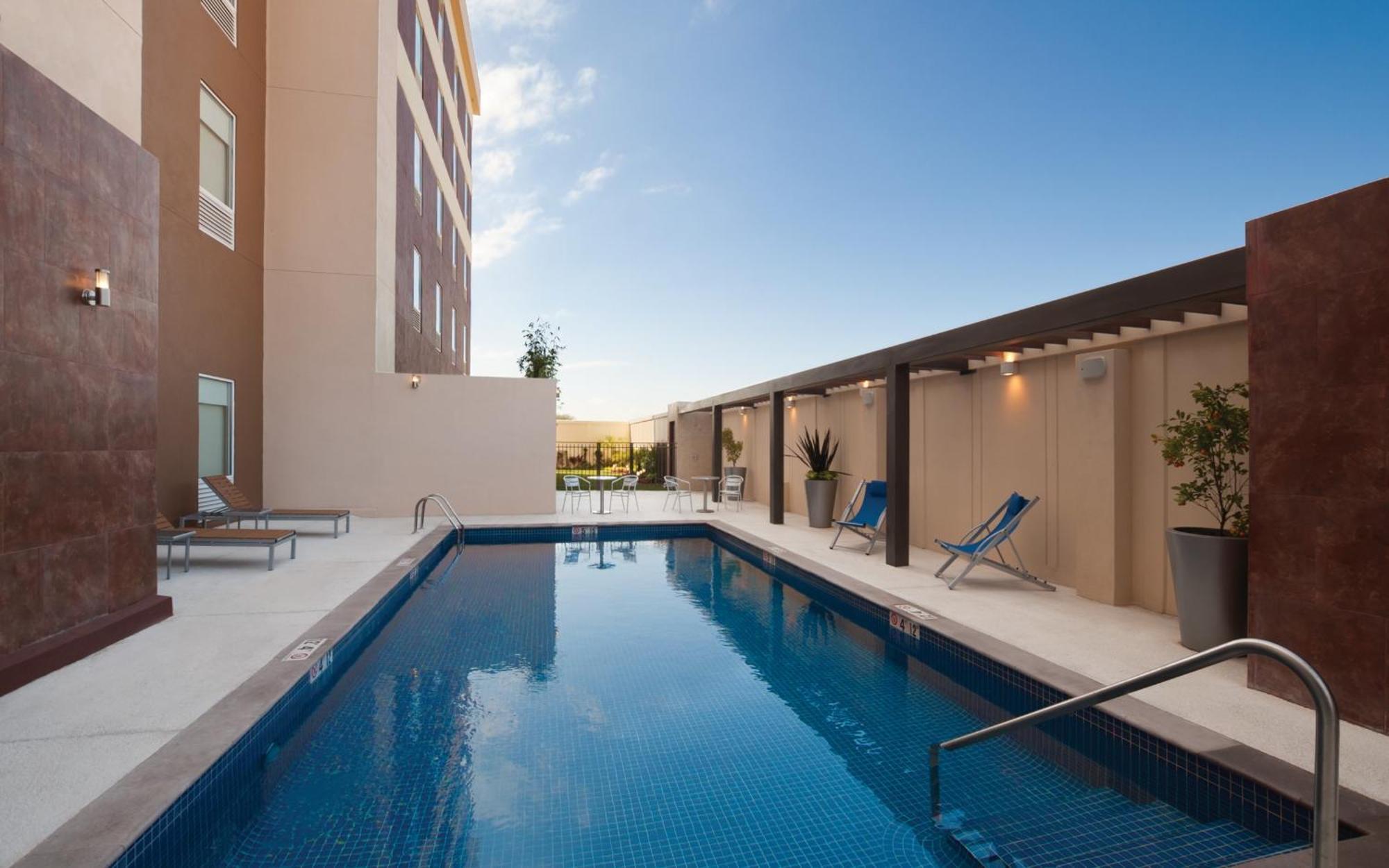 Home2 Suites By Hilton Winter Garden Zewnętrze zdjęcie