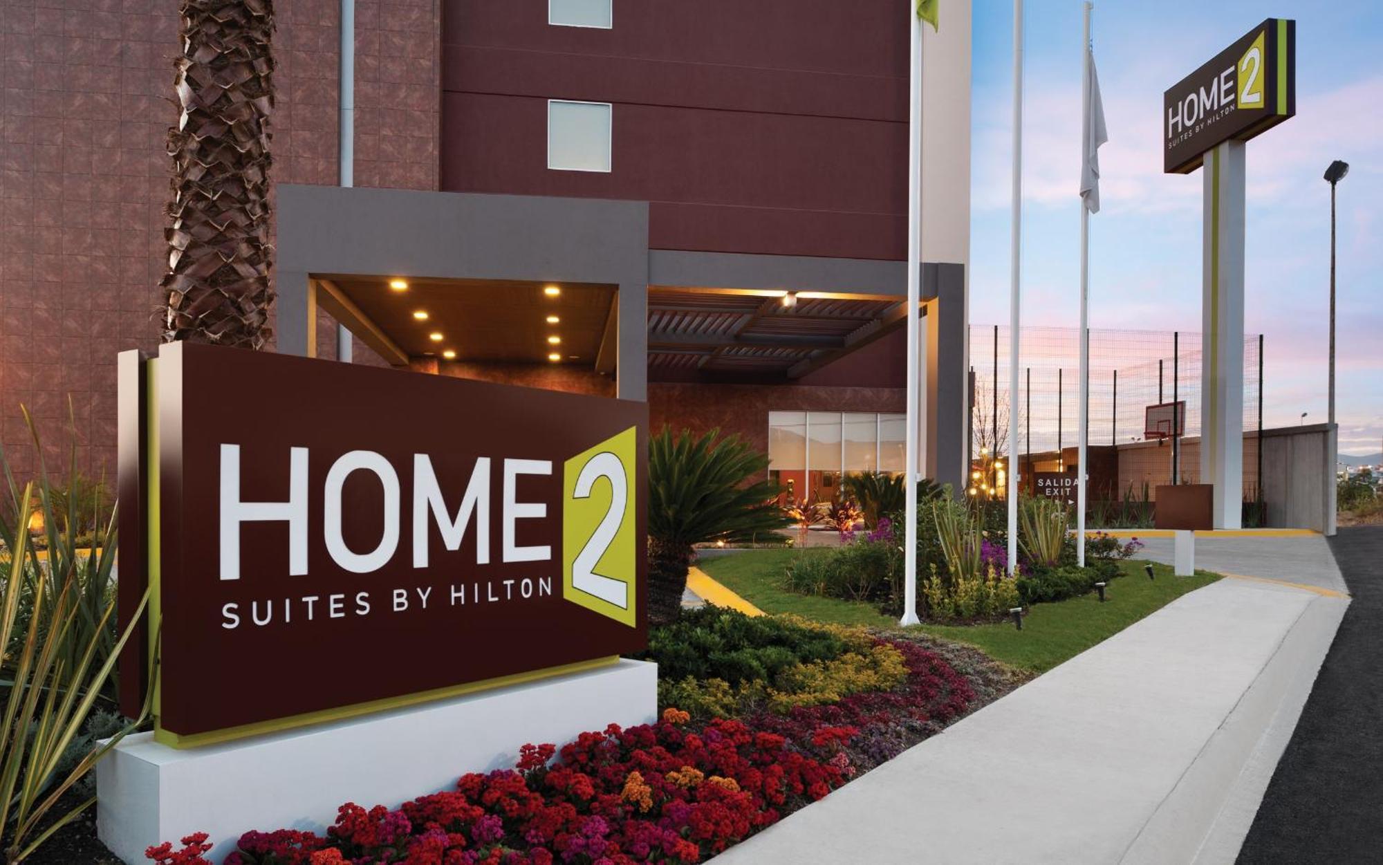 Home2 Suites By Hilton Winter Garden Zewnętrze zdjęcie