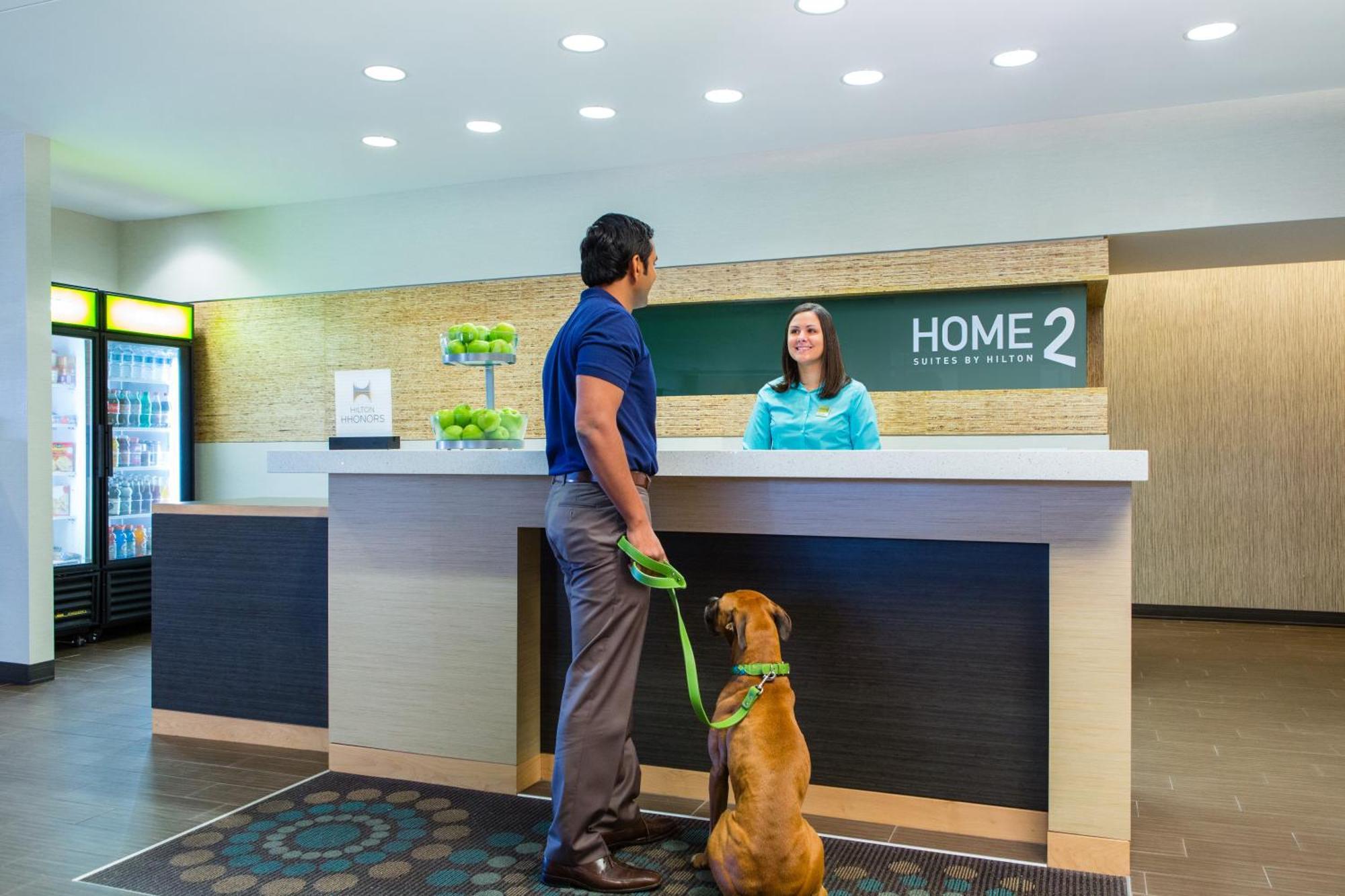Home2 Suites By Hilton Winter Garden Zewnętrze zdjęcie