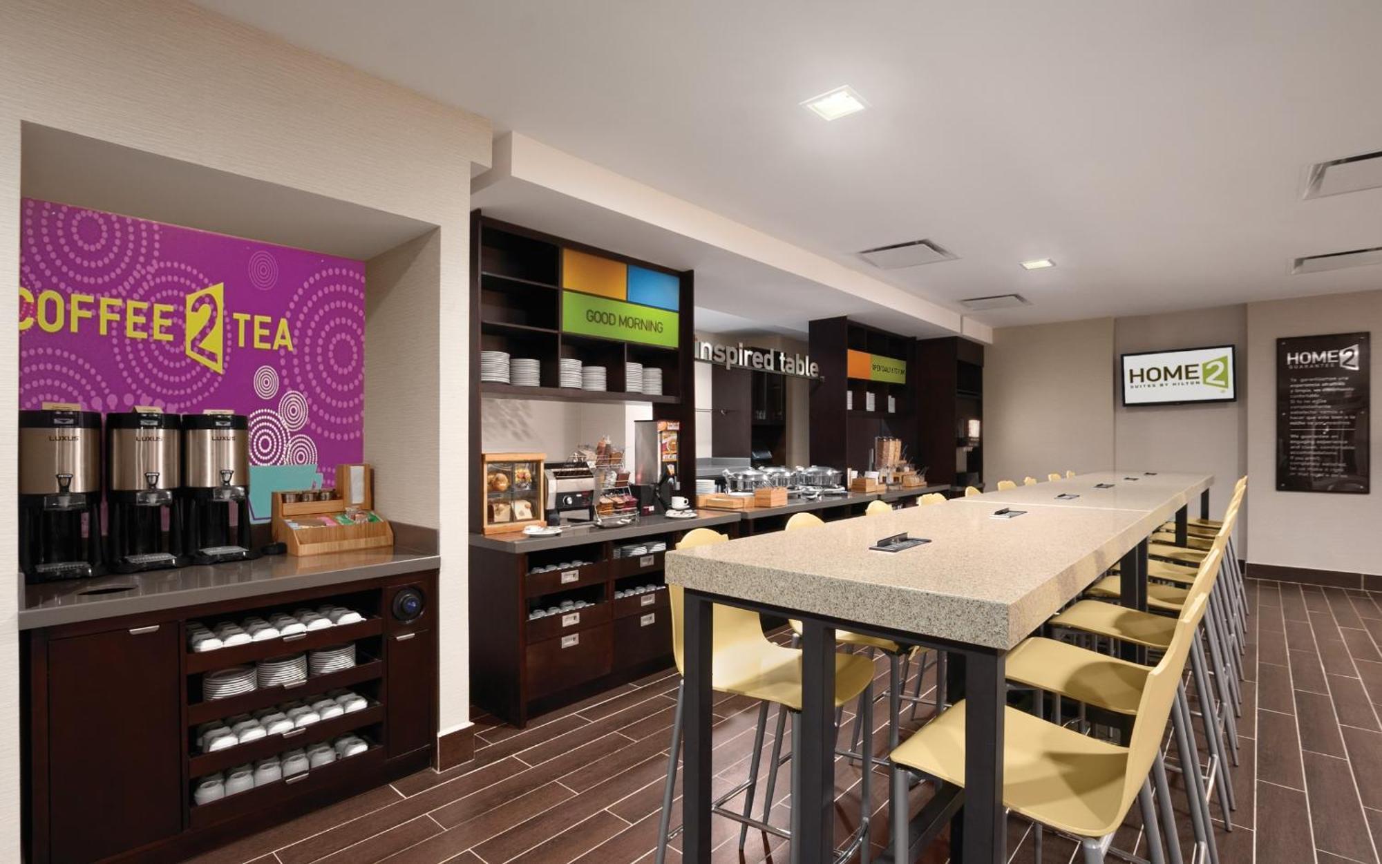 Home2 Suites By Hilton Winter Garden Zewnętrze zdjęcie